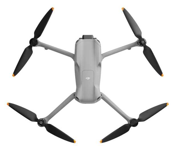 DJI Air 3 Fly More Combo (RC 2) - 1162583 - zdjęcie 4